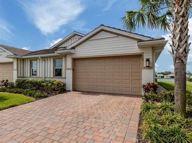VENICE FL Home