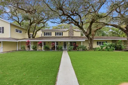 FORT LAUDERDALE FL Home