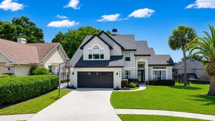 LAKE MARY FL Home