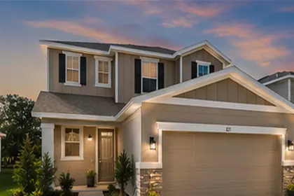 HAINES CITY FL Home