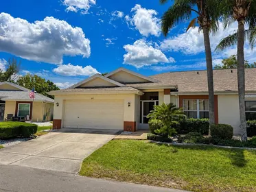 SUN CITY CENTER FL Home