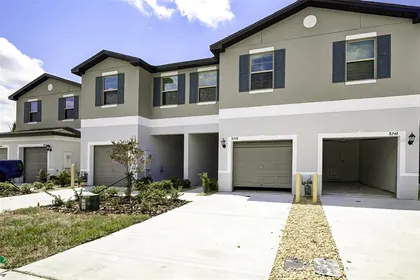 NEW PORT RICHEY FL Home