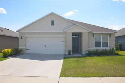 DAVENPORT FL Home