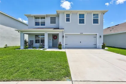 DADE CITY FL Home