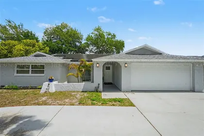 PORT RICHEY FL Home