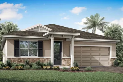 PARRISH FL Home