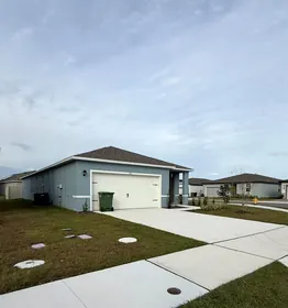 WINTER HAVEN FL Home