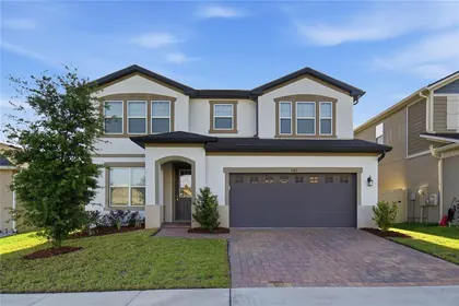 CLERMONT FL Home