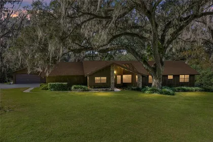 DADE CITY FL Home