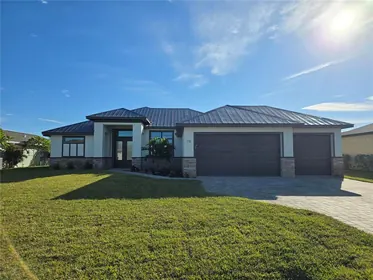 PORT CHARLOTTE FL Home