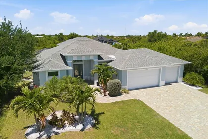 PORT CHARLOTTE FL Home