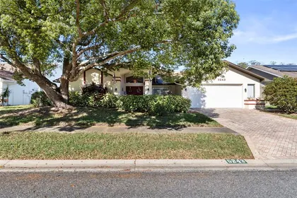 NEW PORT RICHEY FL Home