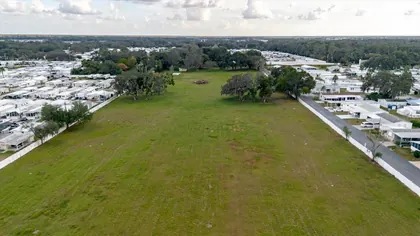 ZEPHYRHILLS FL Property