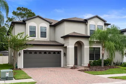 TAMPA FL Home
