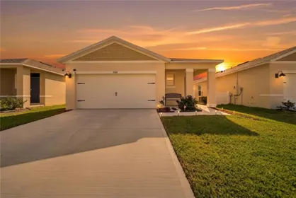 HARMONY FL Home