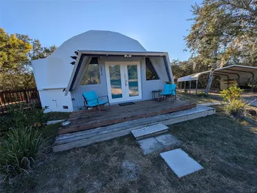 FORT MC COY FL Home