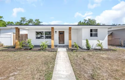 ST PETERSBURG FL Home