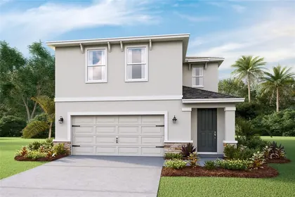 PLANT CITY FL Home