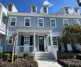 CELEBRATION FL Home