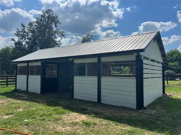 ANTHONY FL Home