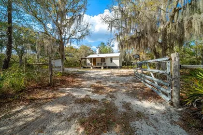 FORT MC COY FL Home