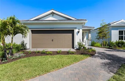 ENGLEWOOD FL Home