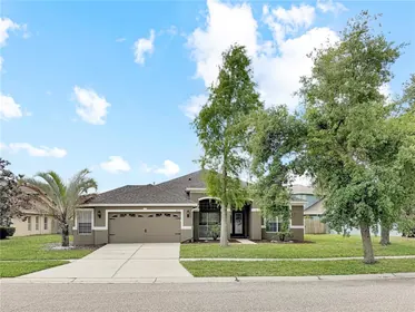 APOLLO BEACH FL Home