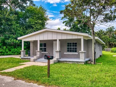 NEW SMYRNA BEACH FL Home