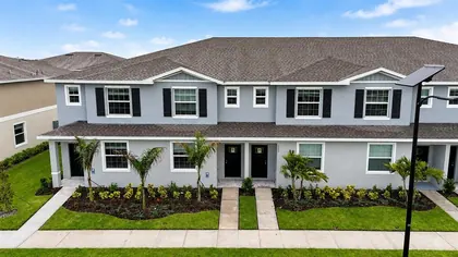 WIMAUMA FL Home