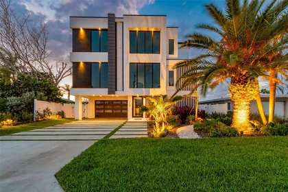 INDIAN ROCKS BEACH FL Home