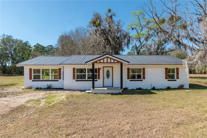 HAWTHORNE FL Home