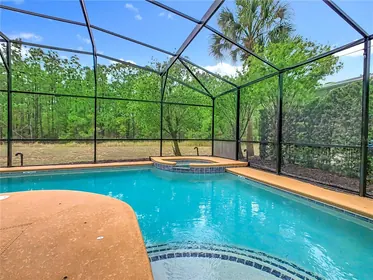 DAVENPORT FL Home