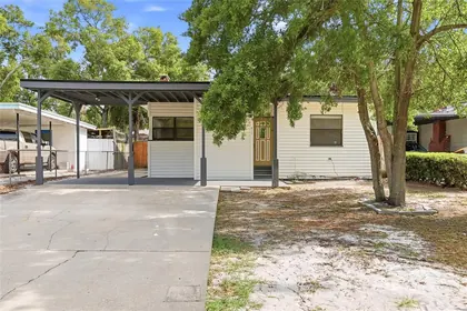 CLEARWATER FL Home