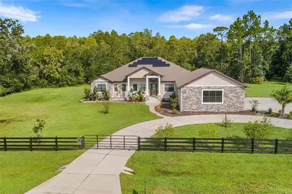 SPRING HILL FL Home