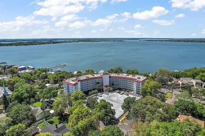 MOUNT DORA FL Home