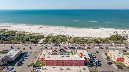 ST PETE BEACH FL Home