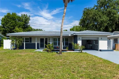 CLEARWATER FL Home