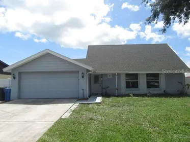 TAMPA FL Home