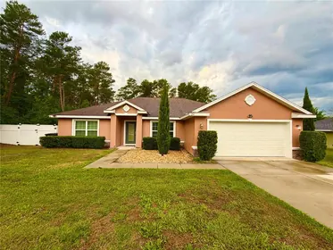 OCALA FL Home