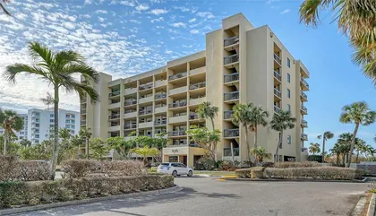 LONGBOAT KEY FL Home