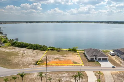 EAGLE LAKE FL Property