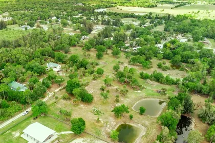 NORTH FORT MYERS FL Property