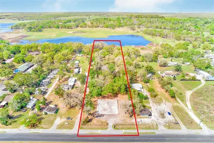 DADE CITY FL Property