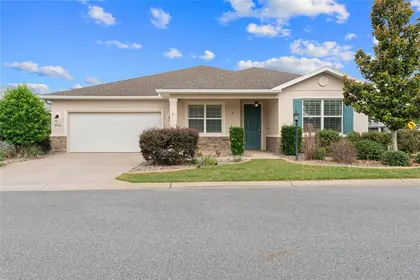 OCALA FL Home