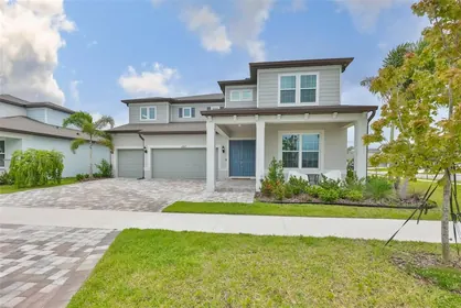 APOLLO BEACH FL Home