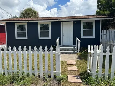 ST PETERSBURG FL Home