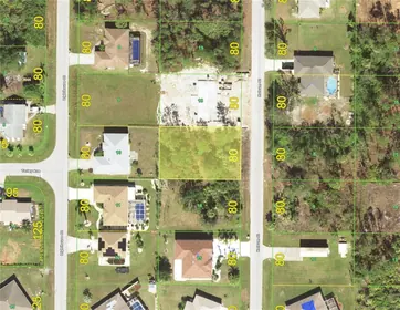 ENGLEWOOD FL Property