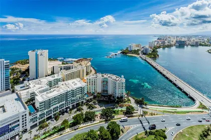 SAN JUAN PR Home