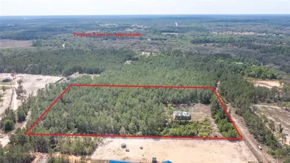 MELROSE FL Property