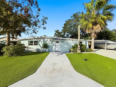 HUDSON FL Home